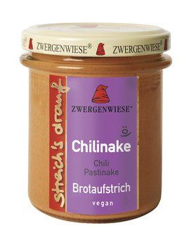 Aufstrich Chilinake