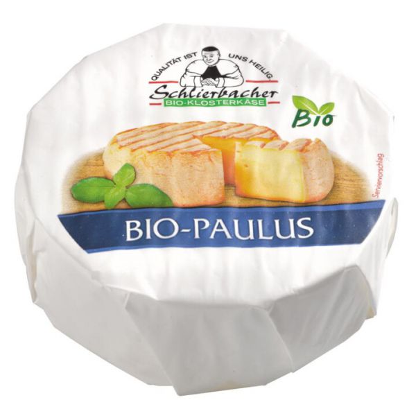 Schlierbacher Bio-Paulus