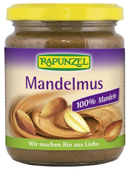 Mandelmus