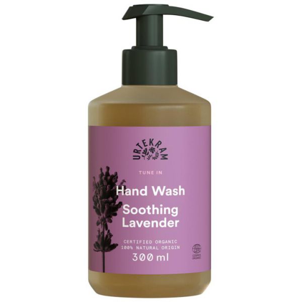 Hand Wash "Soothing Lavender"