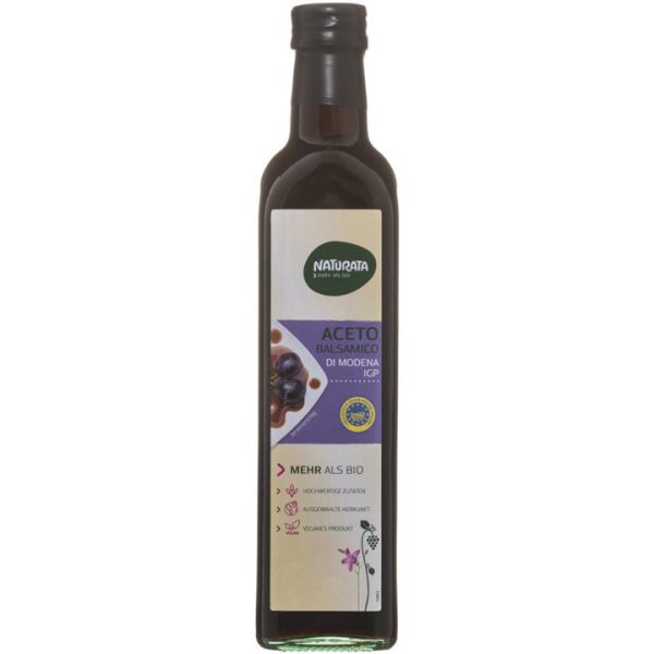 Aceto Balsamico di Modena