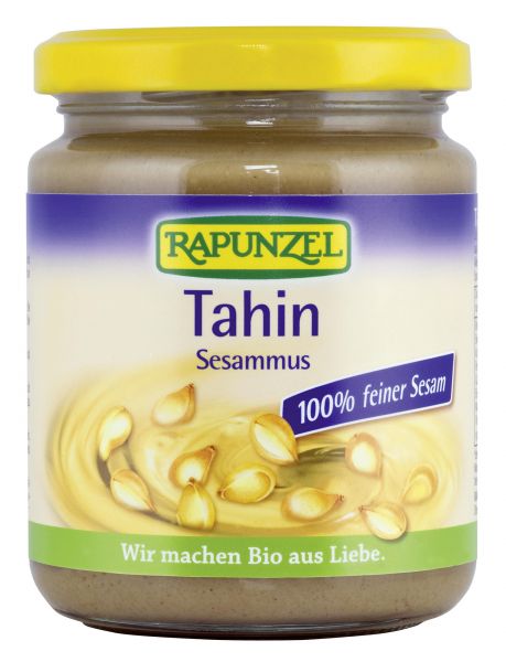 Tahin (Sesammus)