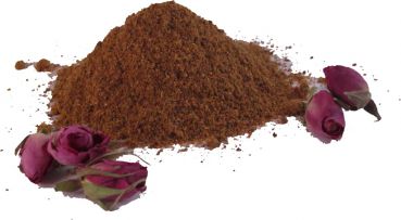 Rosengewürz "Ras el Hanout"