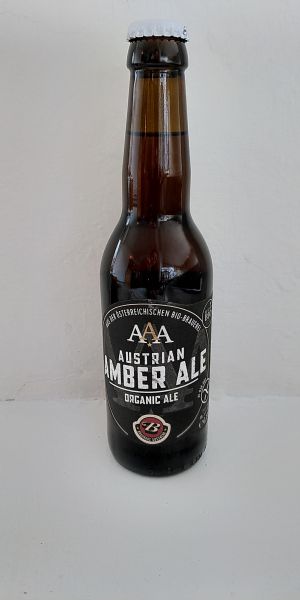 Austrian Amber Ale