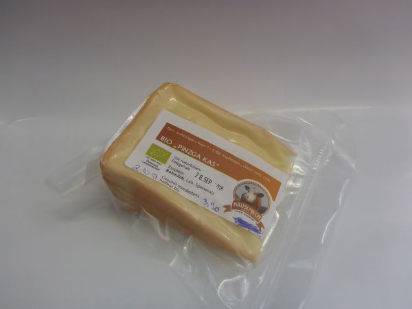 Bergkäse