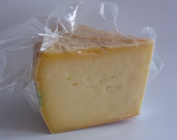 Bauern Heumilchkäse