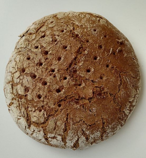 Bauernbrot