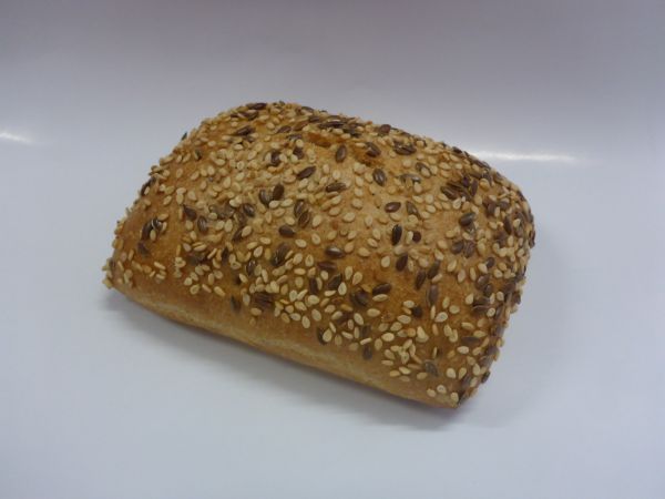 Dinkel Kleingebäck