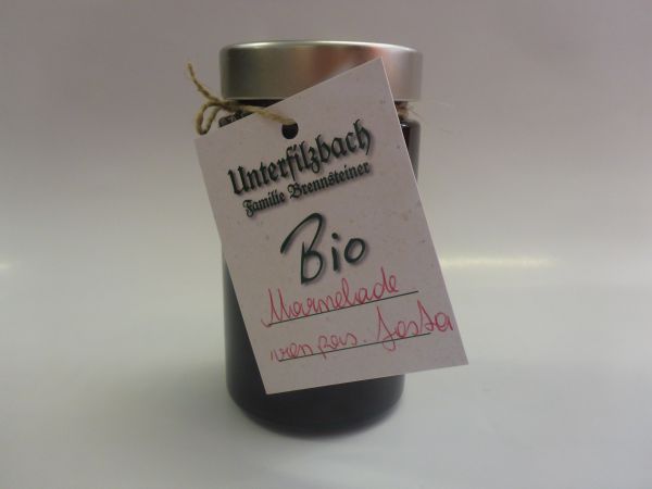 Jostamarmelade