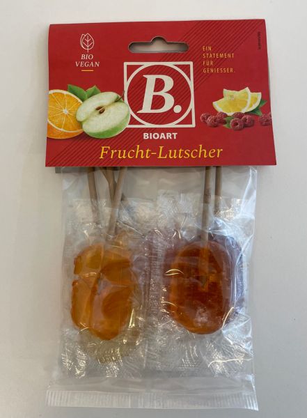 Frucht-Lutscher