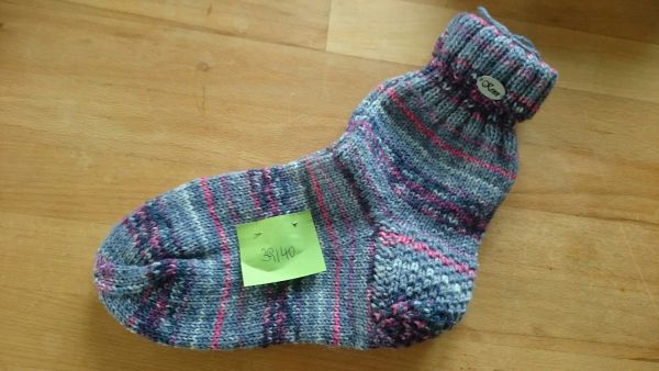 Socken 39/40 2