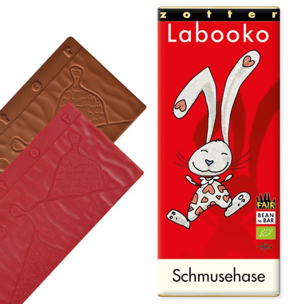 Labooko - Schmusehase