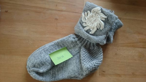 Socken 35/36