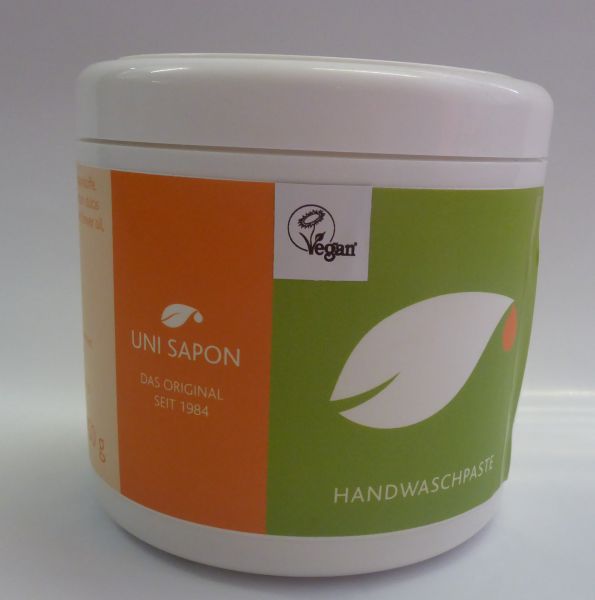 Uni Sapon Universalpaste (Handwaschpaste)