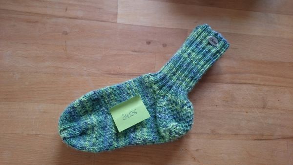 Socken 34/35