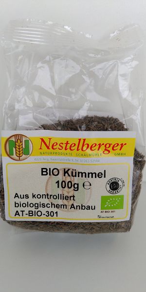 Kümmel ganz