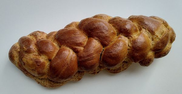 Dinkelmilchbrot