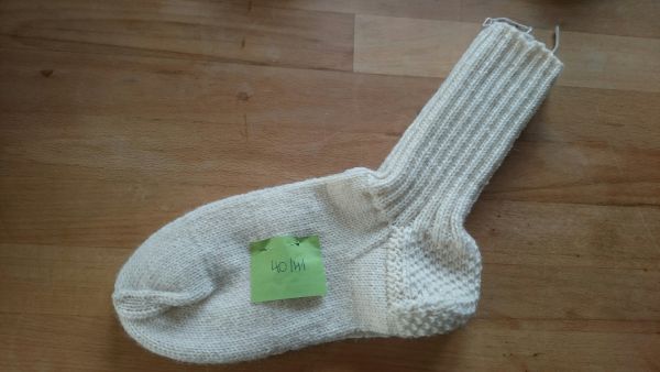 Socken 40/41 3