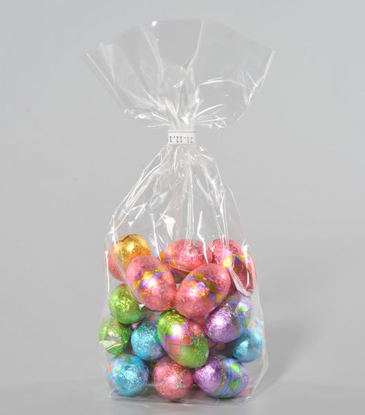 Schokoeier