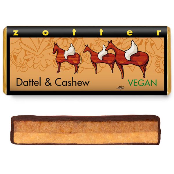 Dattel & Cashew