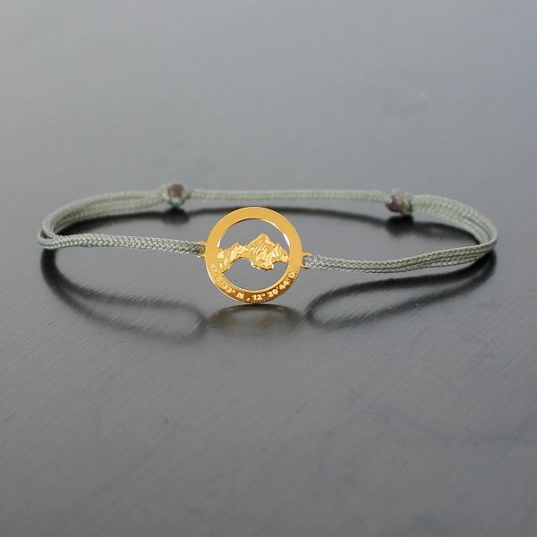 Armband Grossvenediger