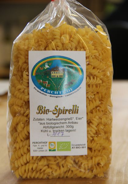 Spirelli