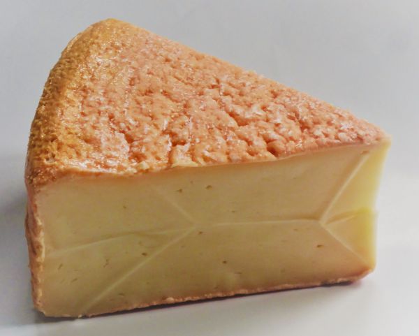 Ziegenkäse