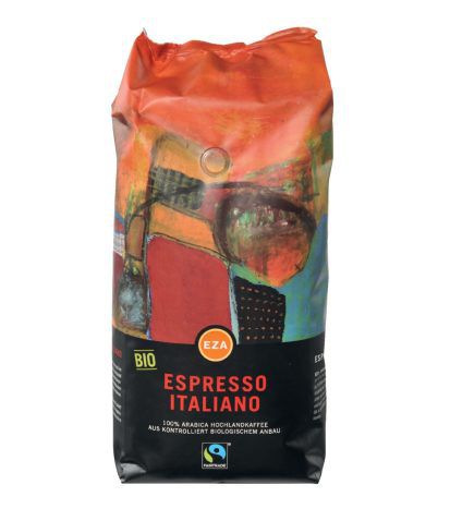 Kaffee Espresso Italiano