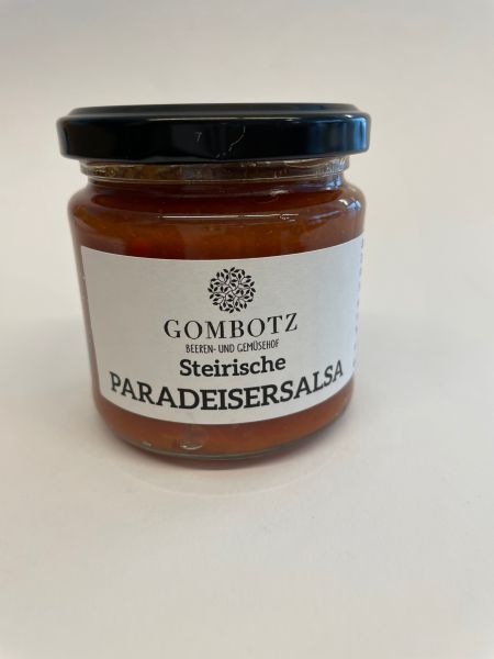 Paradeisersalsa