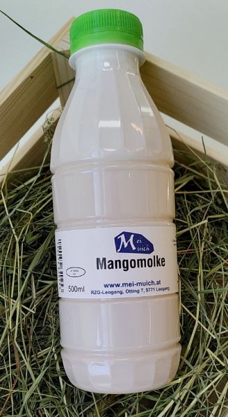 Mangomolke