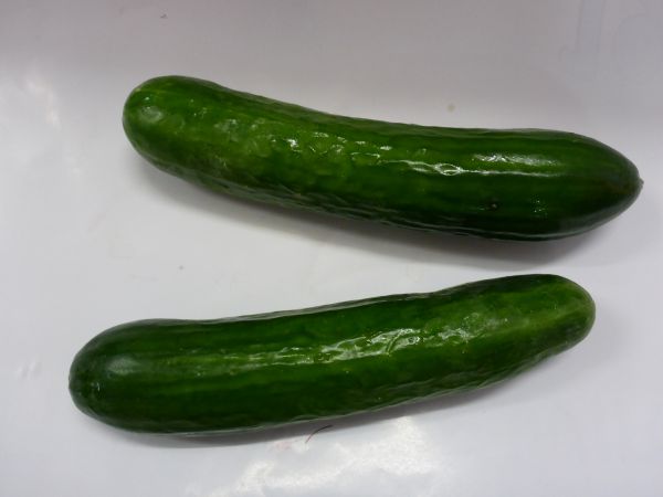 Snackgurken