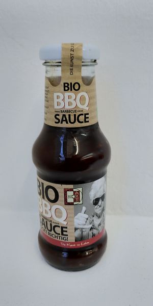 BBQ Sauce