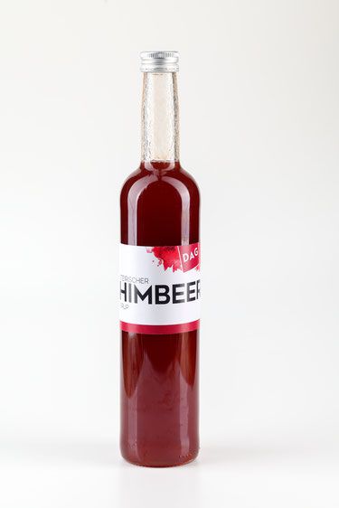 Himbeersirup