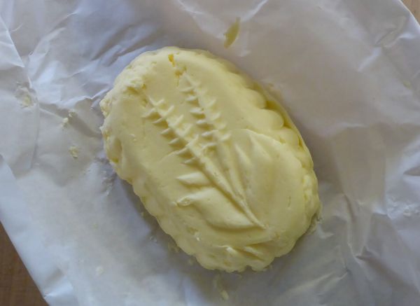 Butter