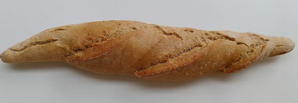 Dinkelbaguette