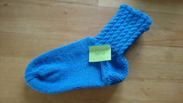 Socken 37/38