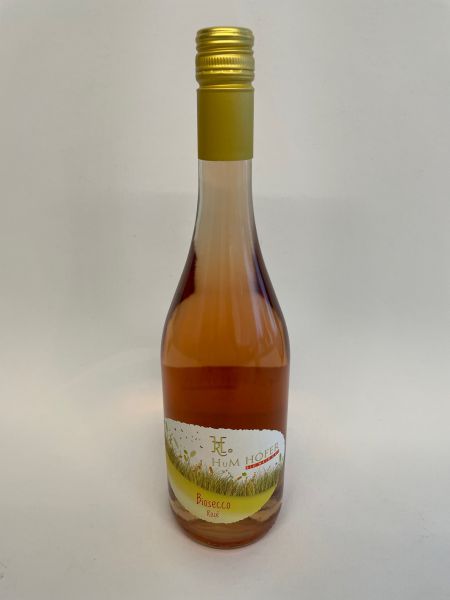 Biosecco Rose