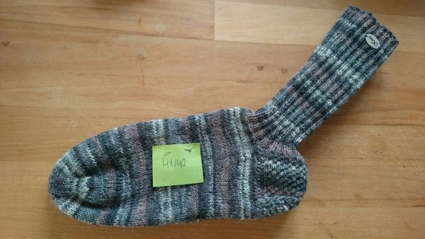 Socken 41/42 3