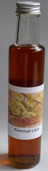 Kümmel-Likör