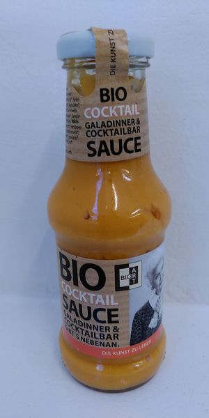 Cocktail Sauce