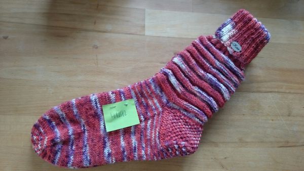 Socken 41/42 2