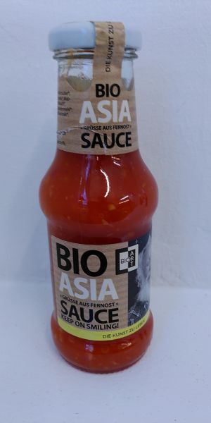 Asia Sauce Sweet Chili