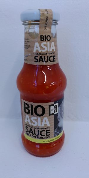 Sauce Sweet Chili