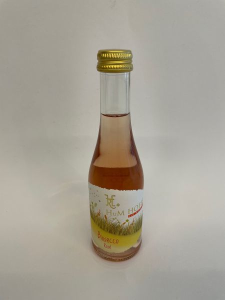 Biosecco Rose Piccolo