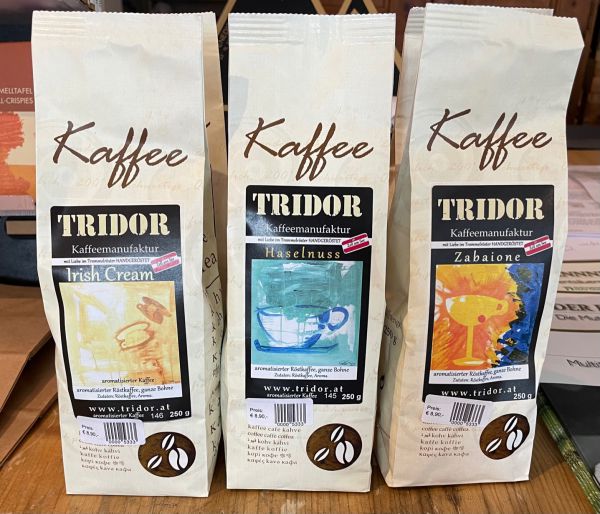 Aromakaffee