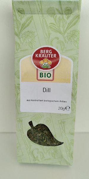 Dill