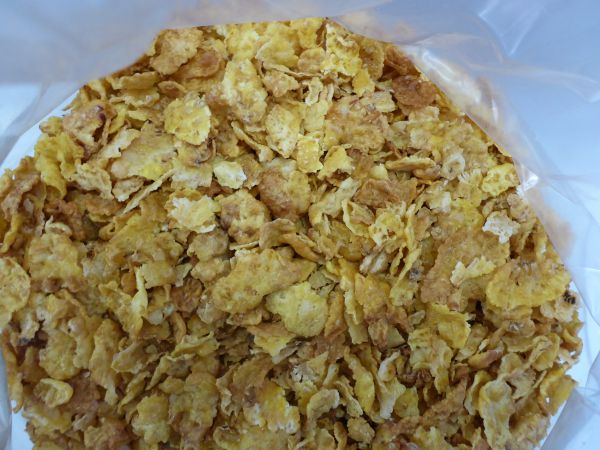 Vollkorncornflakes