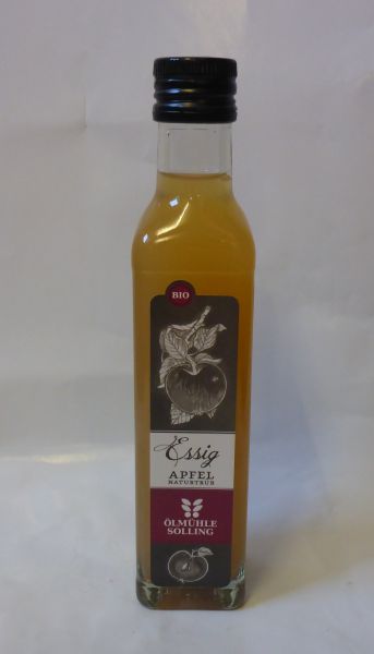 Apfelessig naturtrüb