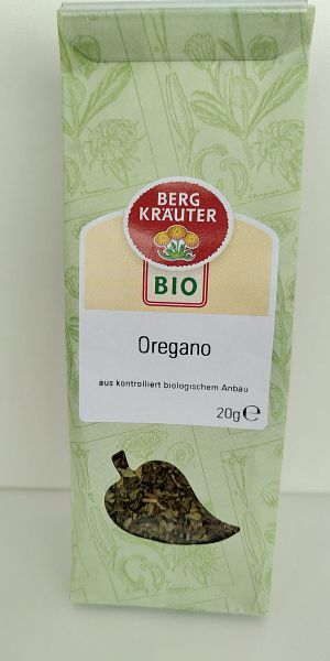 Oregano