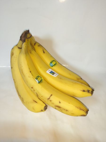 Bananen Fairtrade